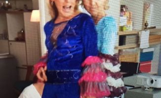 Agnetha + Anni-Frid - bitte anklicken!