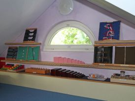 Villa Rosa, Heilbronn