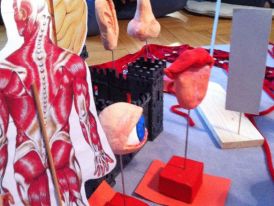 Kursimpressionen 2014