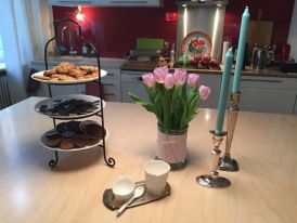 Kursimpressionen 2016