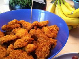 Kursimpressionen 2015