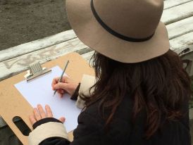 Kursimpressionen 2016