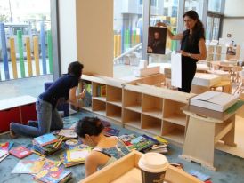 1. Montessori Kinderhaus Baku