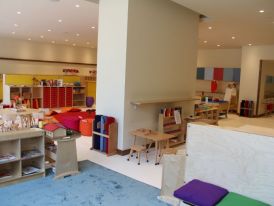 1. Montessori Kinderhaus Baku