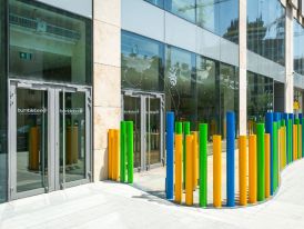 1. Montessori Kinderhaus Baku