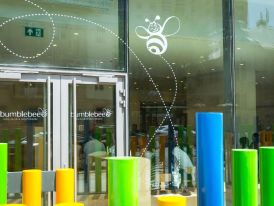 1. Montessori Kinderhaus Baku