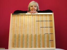 gebaut von Roman Widera