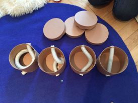 Everett Darling: Tonlänge und Notenwerte