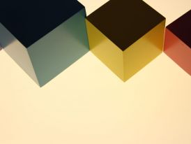 Kuben: Bettina Kaping • Fotografie: Rina Ringl