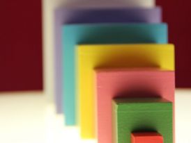 Kuben: Bettina Kaping • Fotografie: Rina Ringl