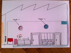 Skizze Gritje Zerndt