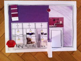 Skizze Gritje Zerndt