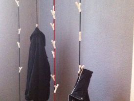 Garderobe mlb Charlottenburg